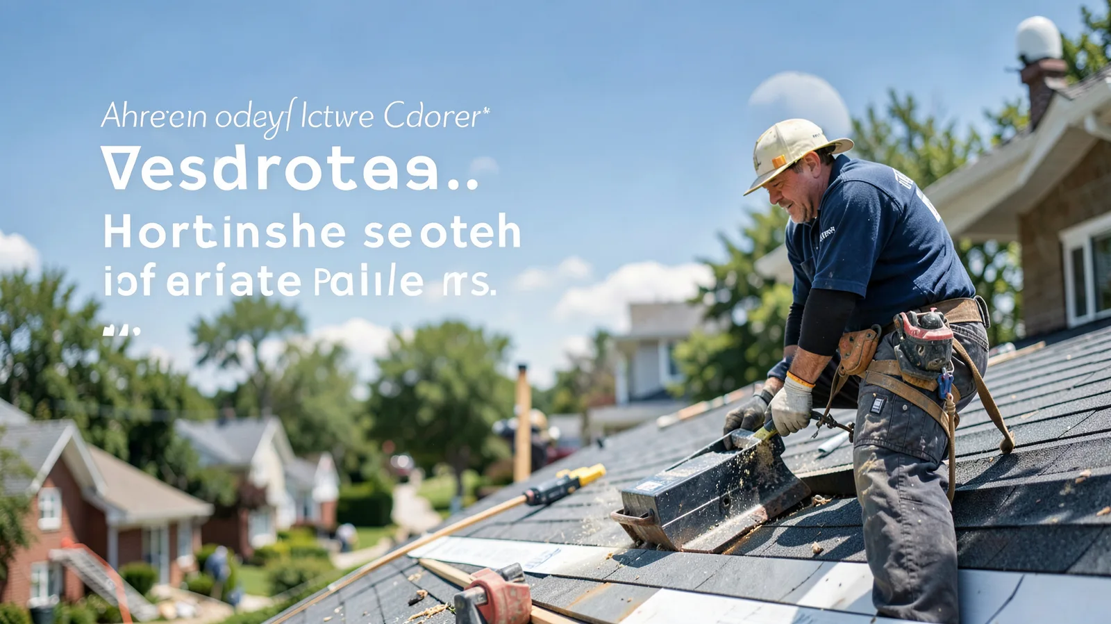 Roof Replacement in Hubbard, NE near me